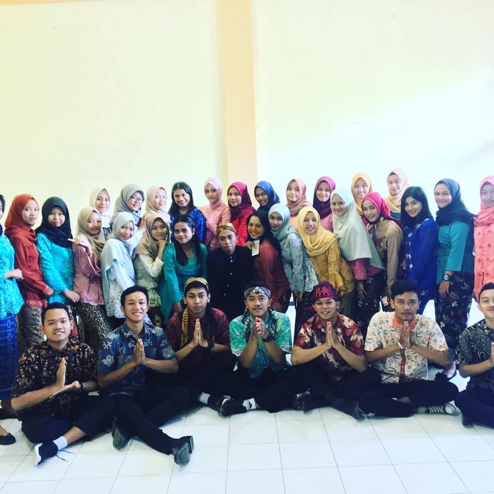 Peringatan Hari Kartini STIKes Kepanjen 2019 (8)